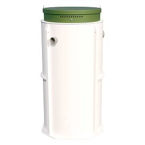 Автономная станция ТОПОЛЬ 6