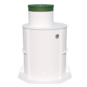 Автономная станция ТОПОЛЬ 12 Пр Long