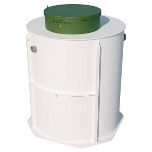 Автономная станция ТОПОЛЬ 12